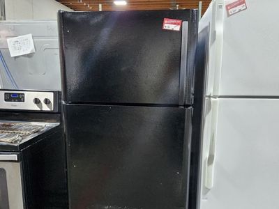 LOW PRICE GUARANTEED! CROSLEY TOP AND BOTTOM FRIDGE