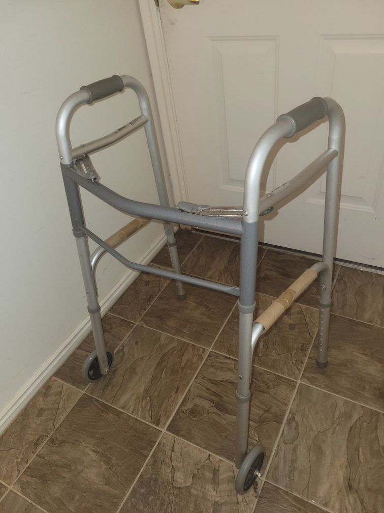 Standard Mobility Assist **$20**