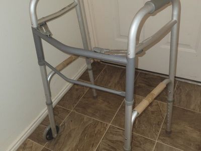 Standard Mobility Assist **$20**