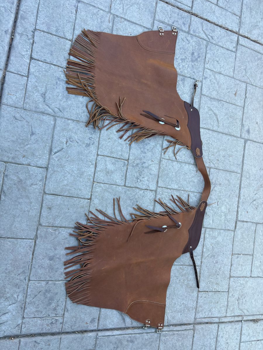 B Bar B Chinks/Chaps