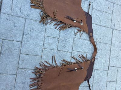 B Bar B Chinks/Chaps