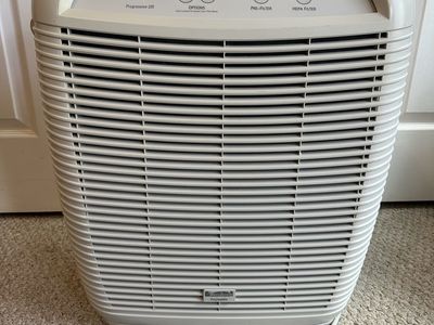 Kenmore Hepa Air Cleaner