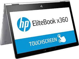 HP EliteBook x360 1030 13" Touchscreen Laptop - 16GB RAM, 256GB SSD