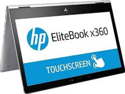 HP EliteBook x360 1030 13" Touchscreen Laptop - 16GB RAM, 256GB SSD