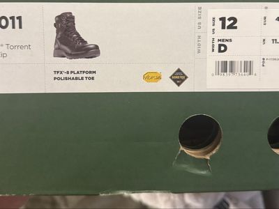 Danner Striker Boots