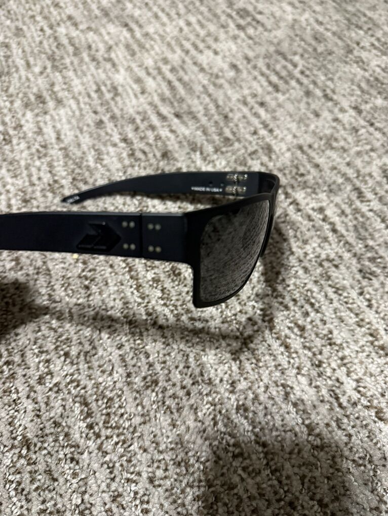 Gatorz Delta Opz Polarized