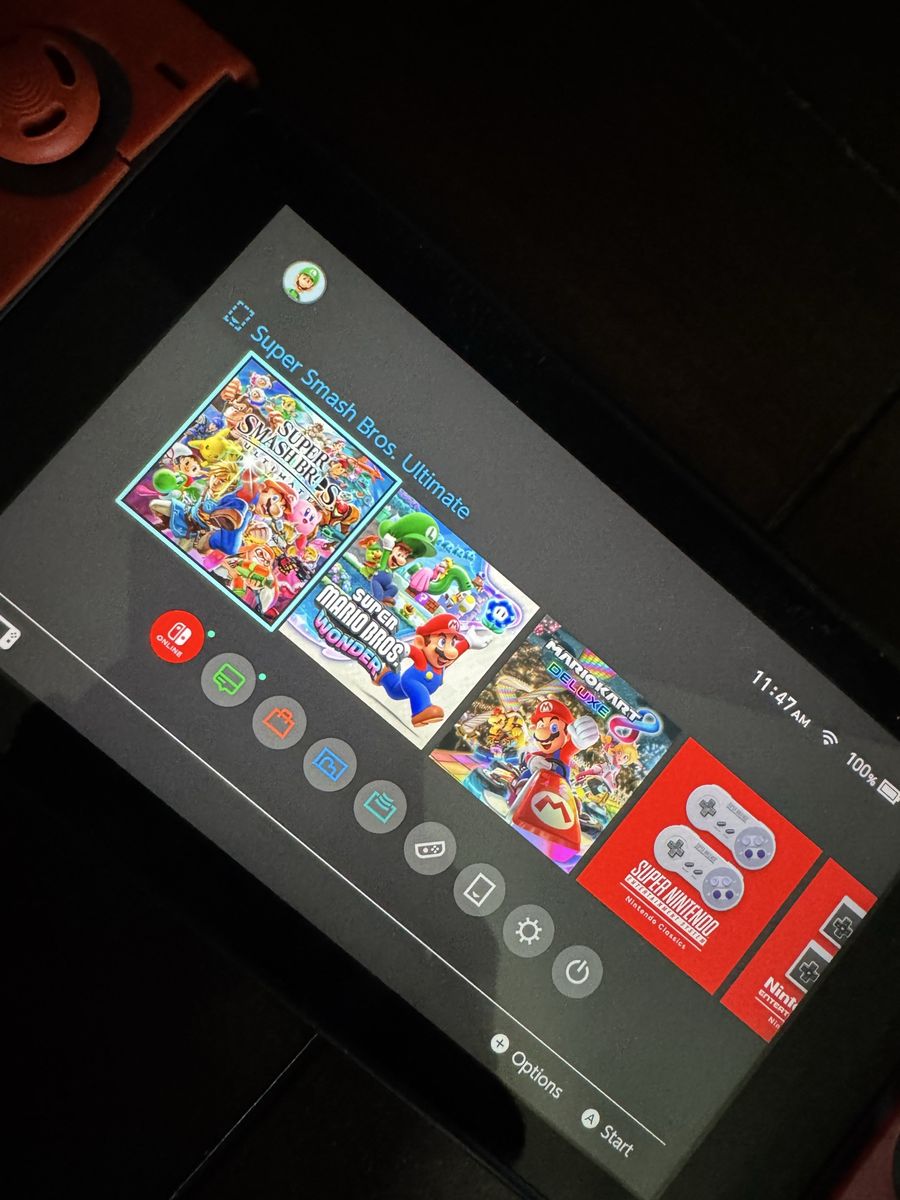 Switch Bundle