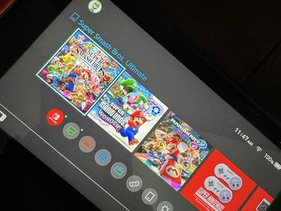Switch Bundle
