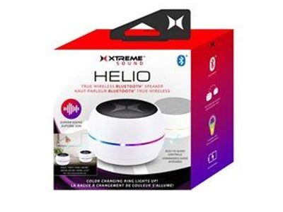 Helio True Wireless Bluetooth Speaker