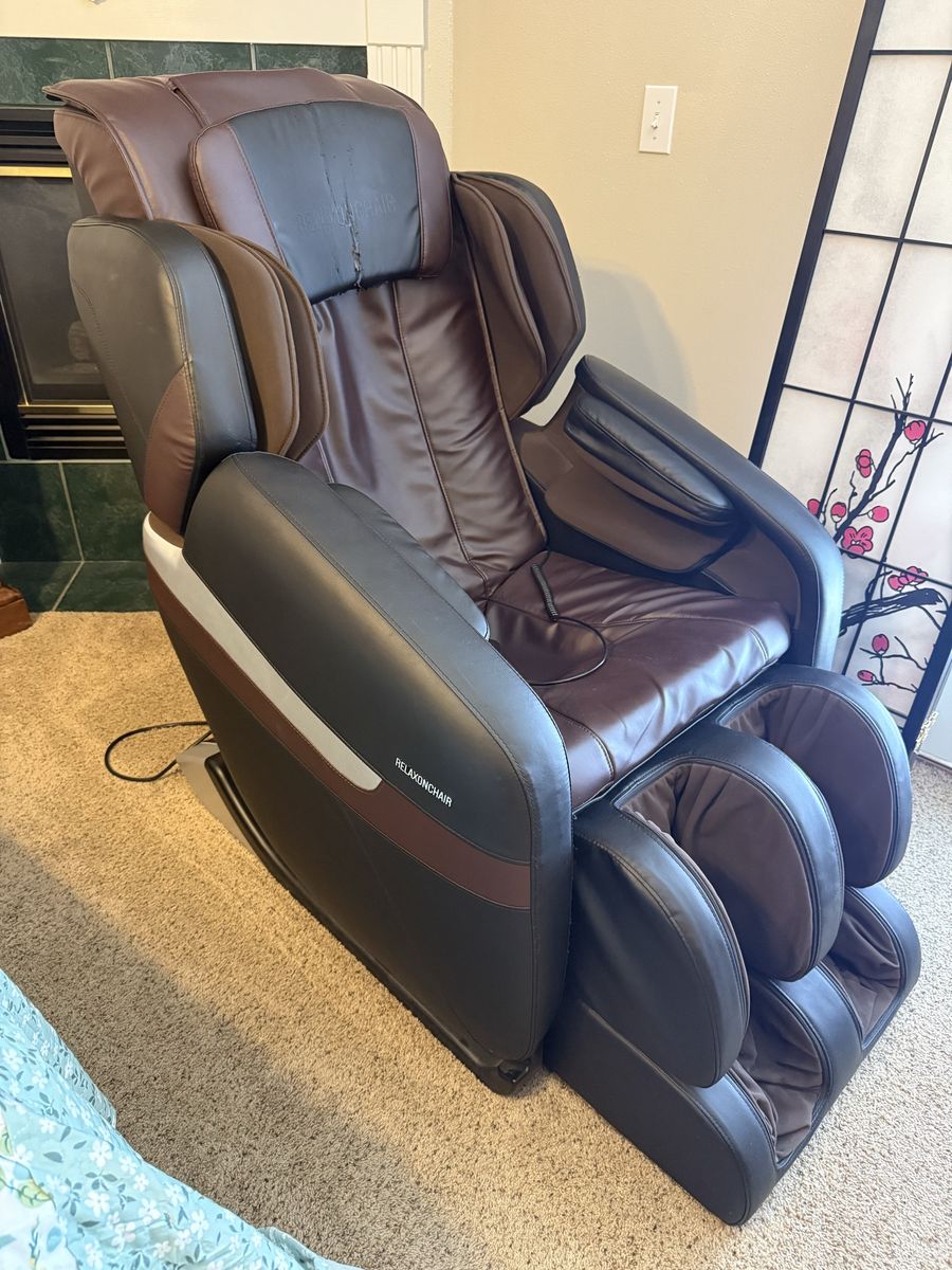 Relaxon Massage Chair