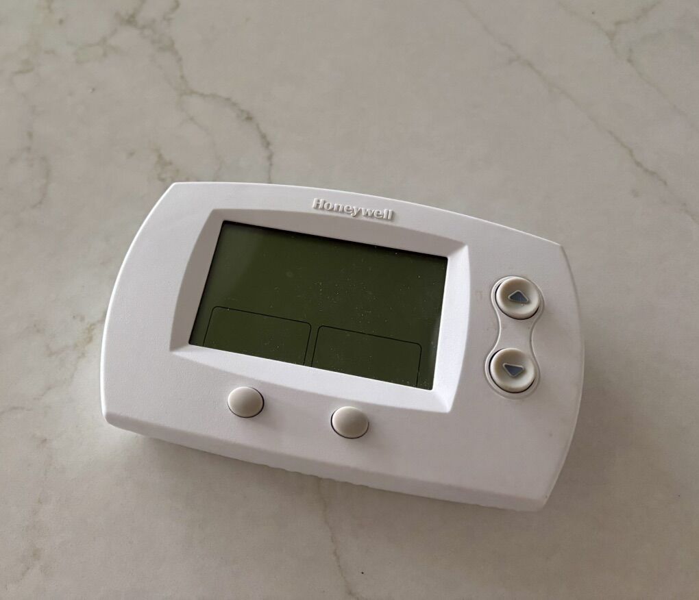 Thermostats by Honeywell & Emerson