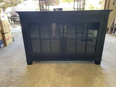 Whizbang Entertainment Center