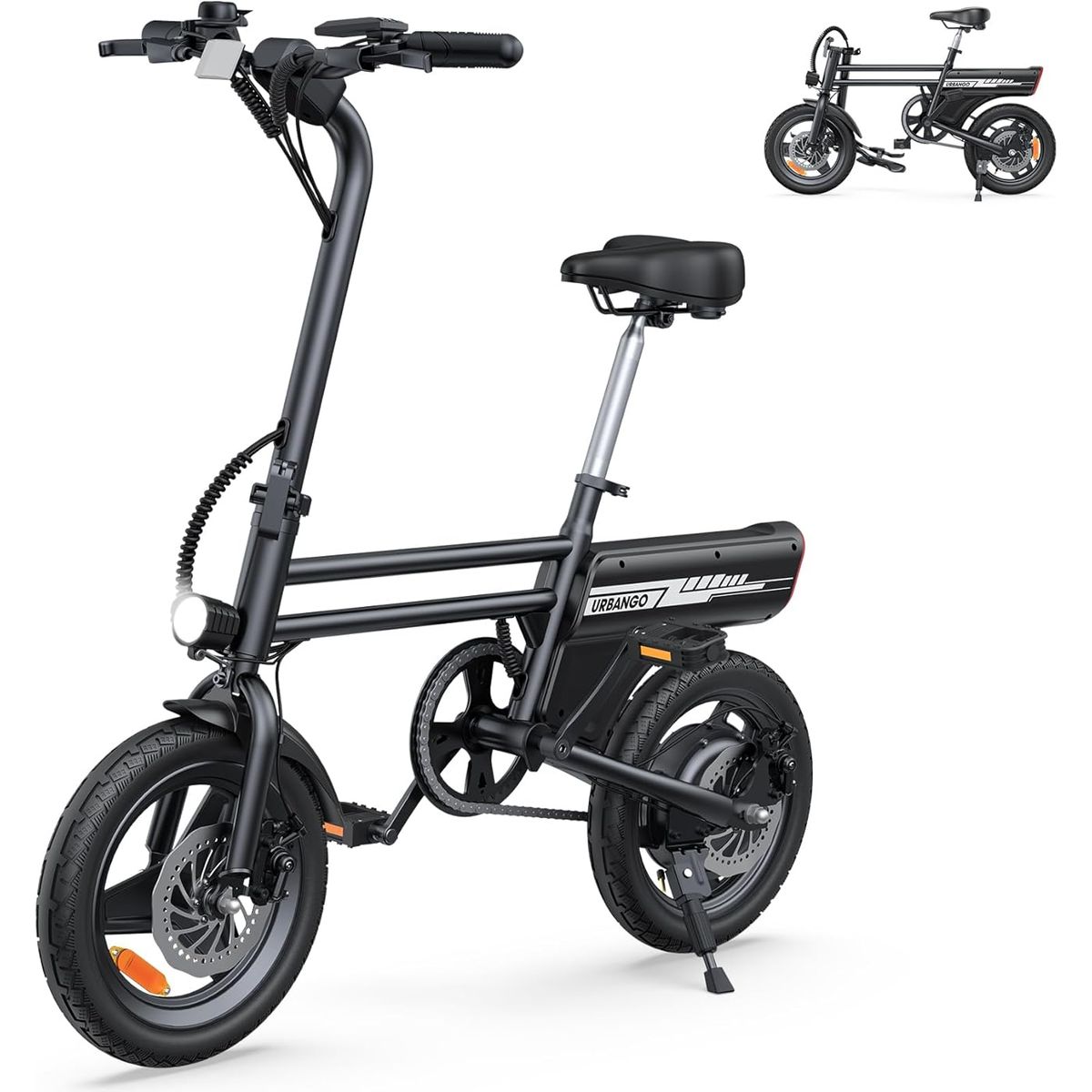 Electric Bike for Adults and Teens,