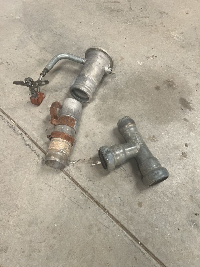 Irrigation Supplies