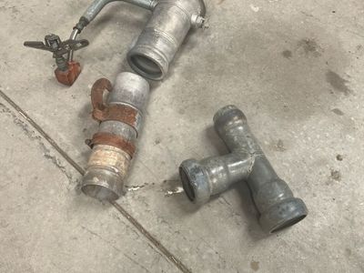 Irrigation Supplies