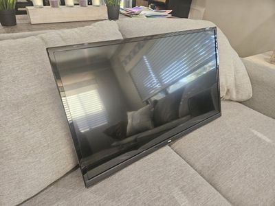 TCL 3-Series 32-inch Smart TV