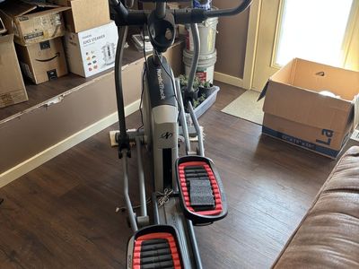 Exercise Cross Trainer