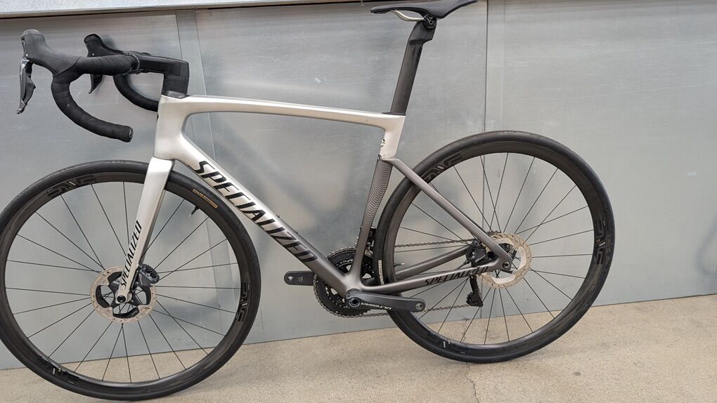 Specialized Tarmac Expert SL7