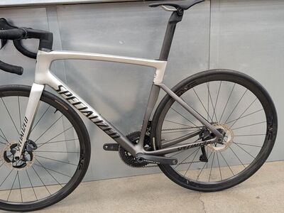 Specialized Tarmac Expert SL7
