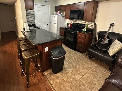 Private Room/Bath for Rent in Owner Occupied Condo