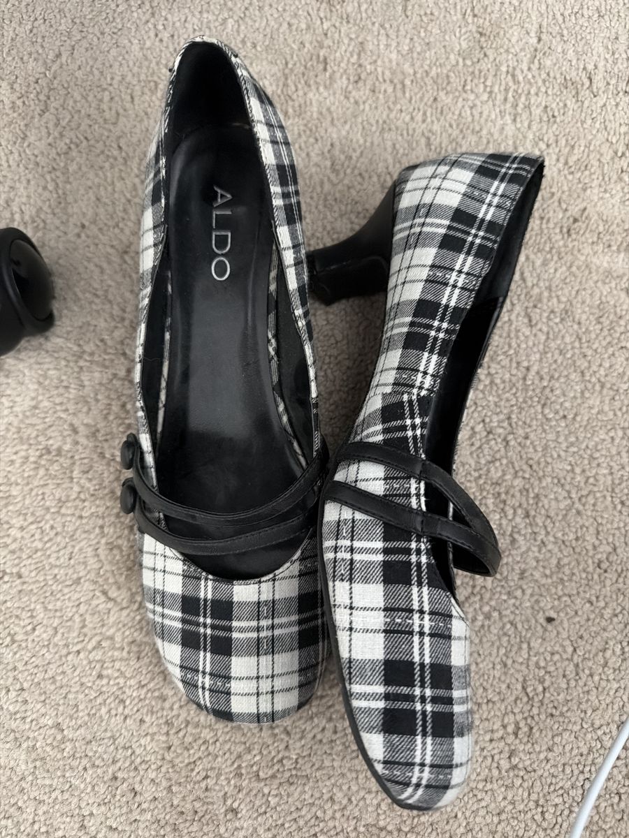 Aldo shoes