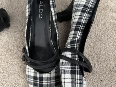 Aldo shoes