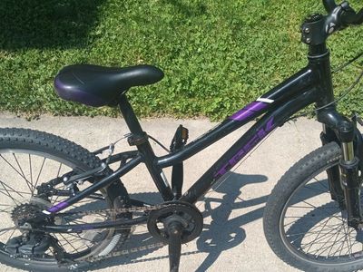 Trek Precaliber 20" Mountain Bike -