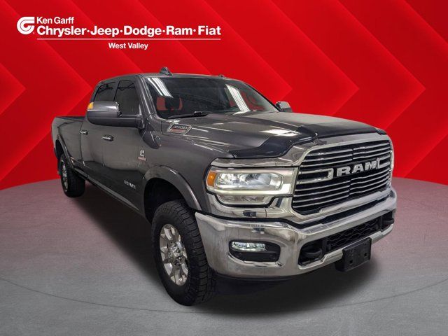 2022 Ram 3500 Laramie