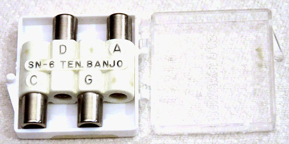 Cello or Banjo Pitch Pipe