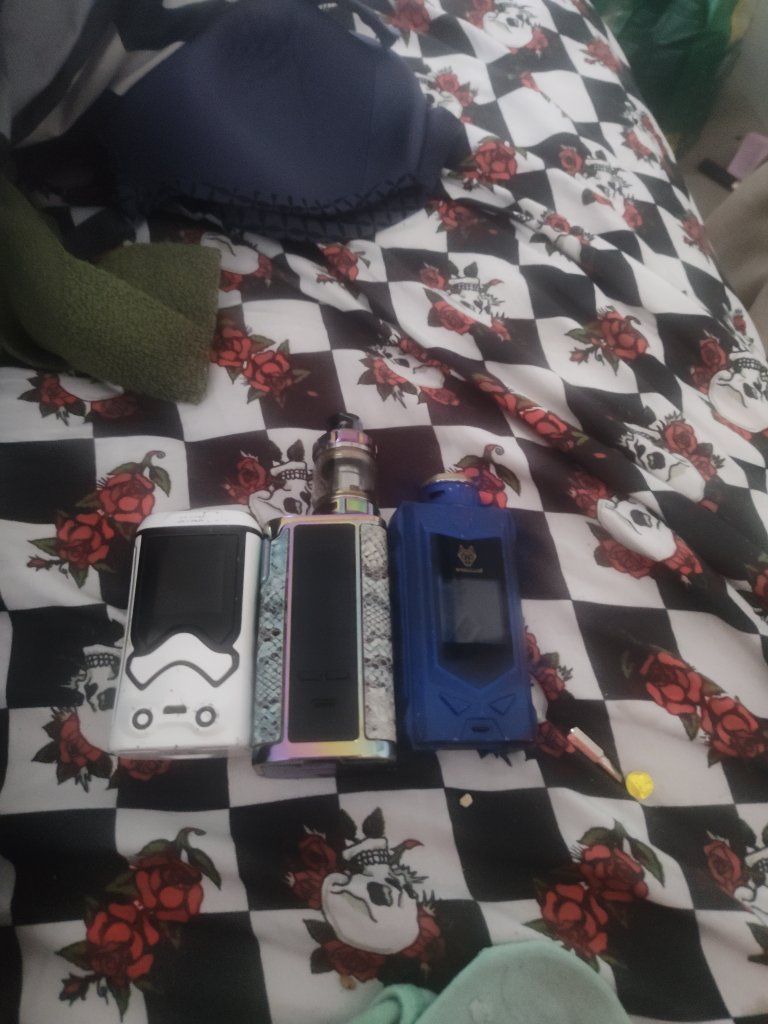vape bundle