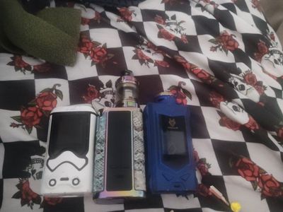 vape bundle