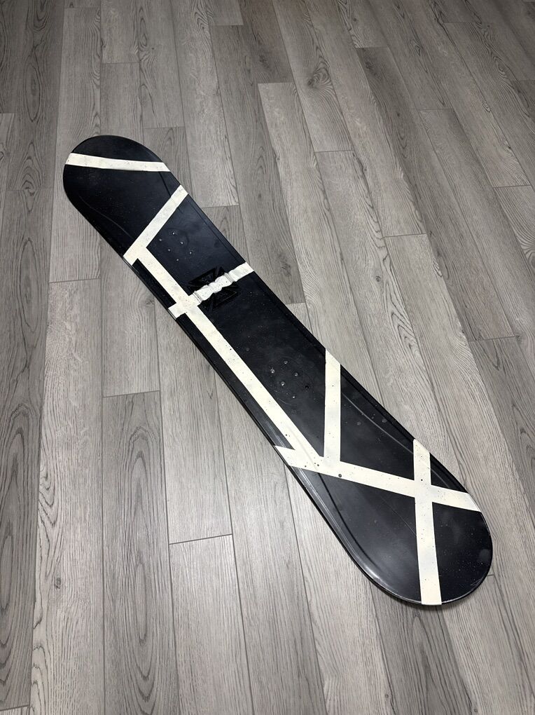 Custom 5150 Snowboard 149cm