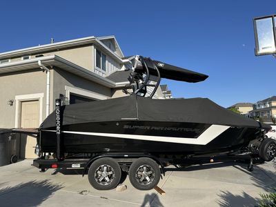2016 Super Air Nautique 210