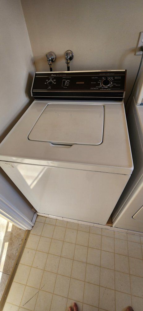 Washer