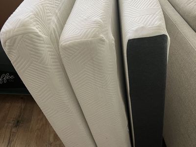 Twin Mattresses