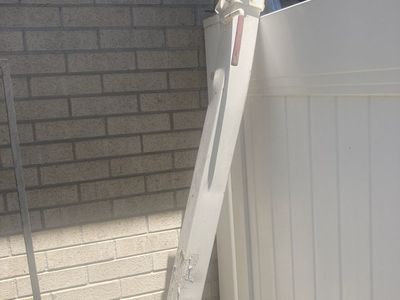 2” ball class 3 tongue and hitch