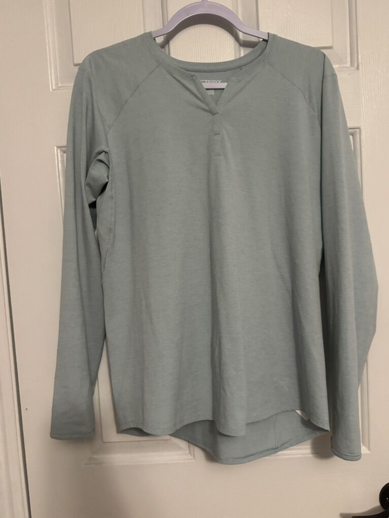 Arc'teryx Womens Top Large