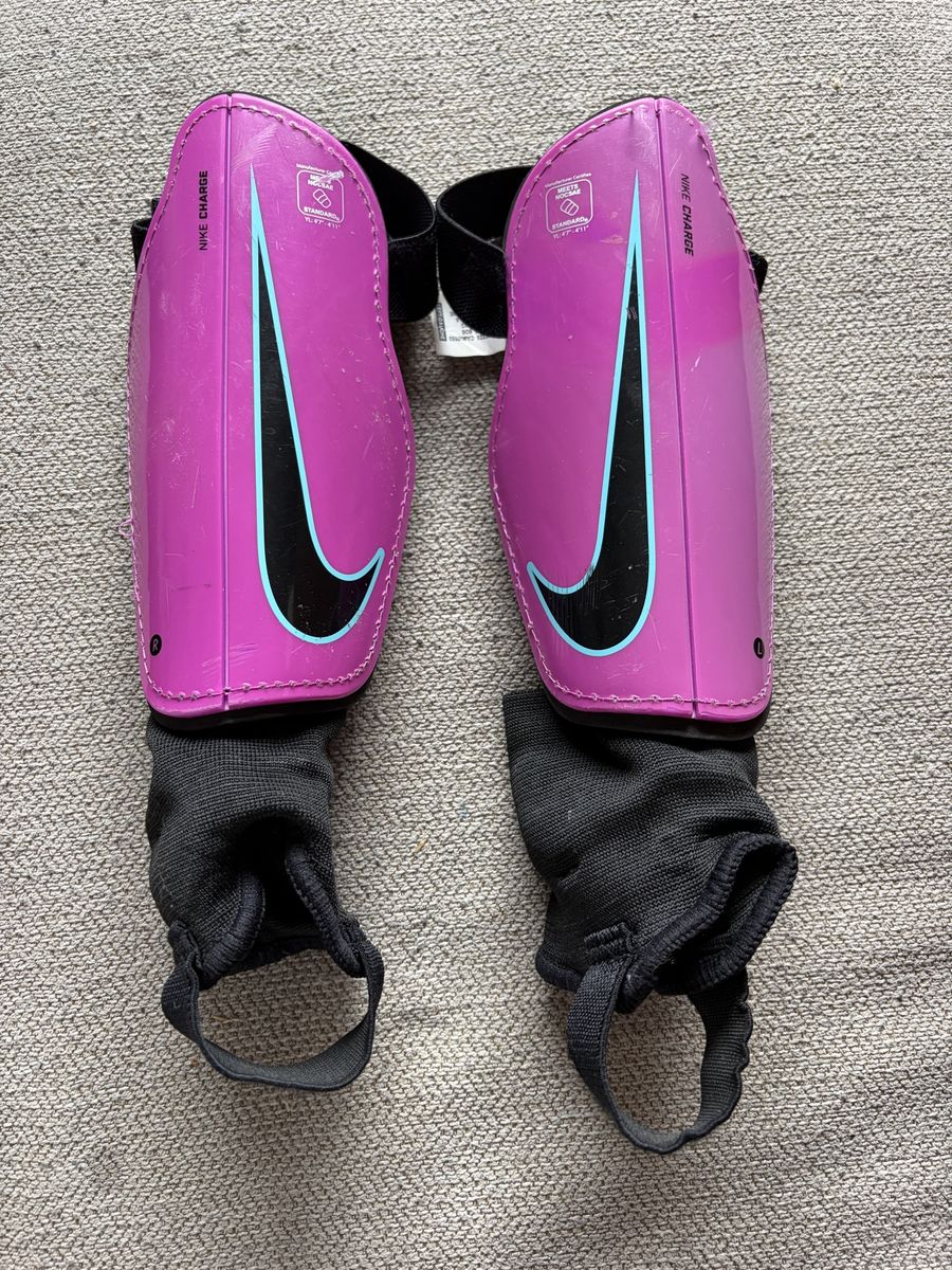 Soccer Shin Guards for kids