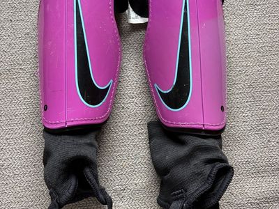 Soccer Shin Guards for kids