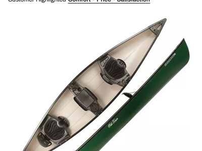 Canoe