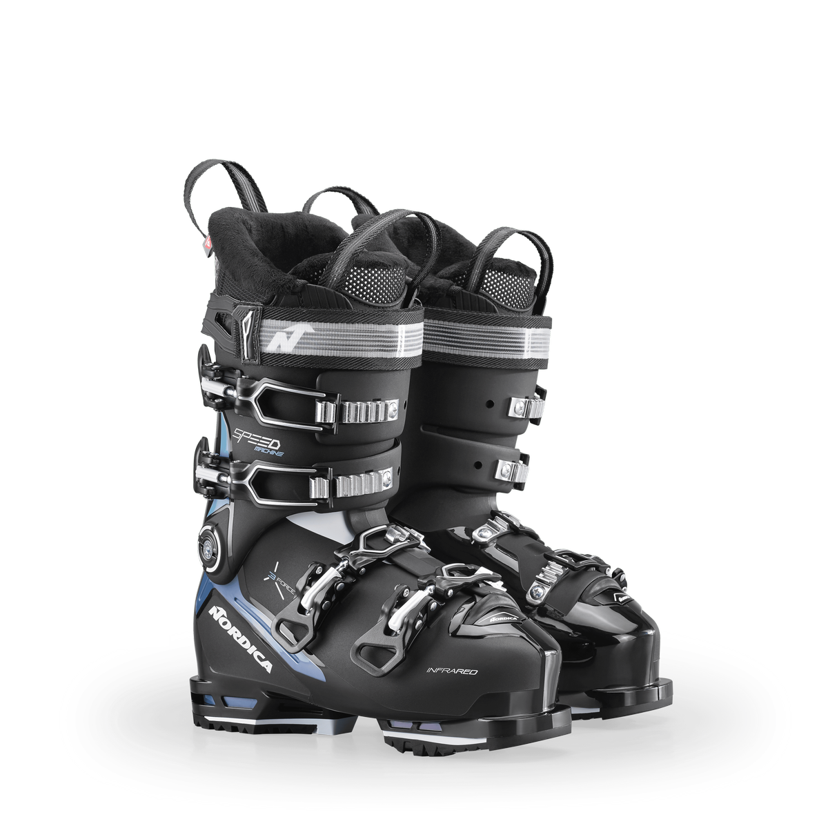 New Nordica SpeedMachine 3 95 W R (GW) - 26.5 MP