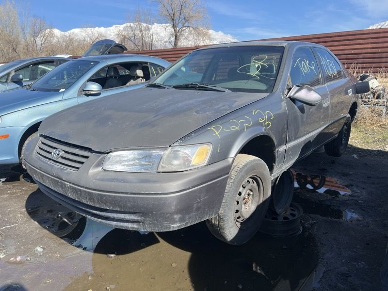 1997 Toyota Camry Parts - UTPAP Orem