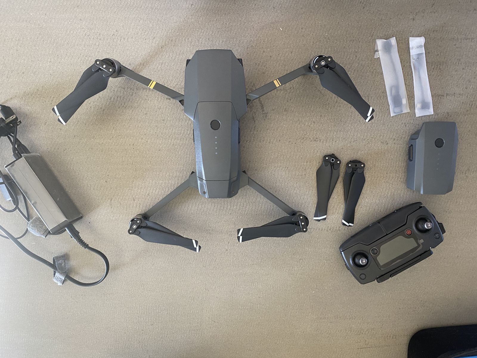 DJI Mavic Pro