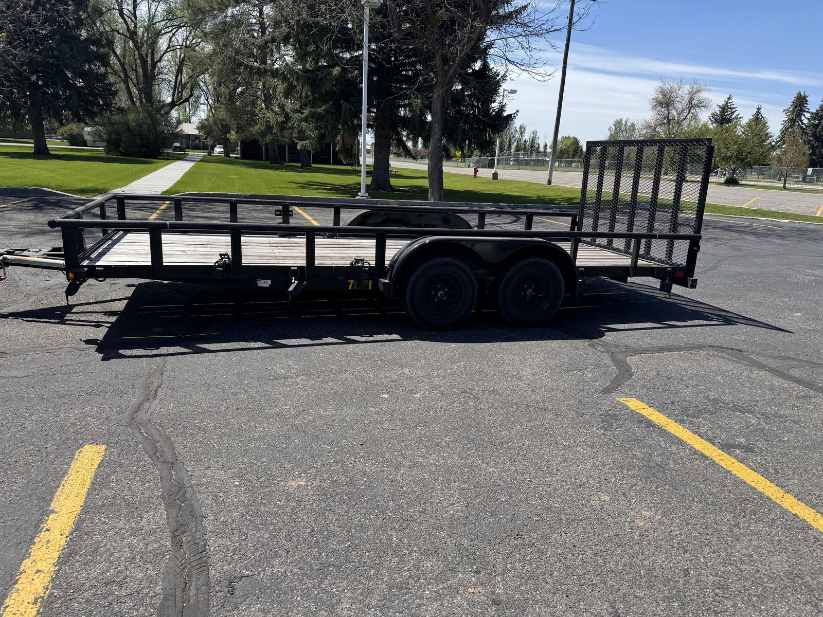 Trailer