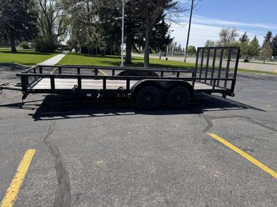 Trailer
