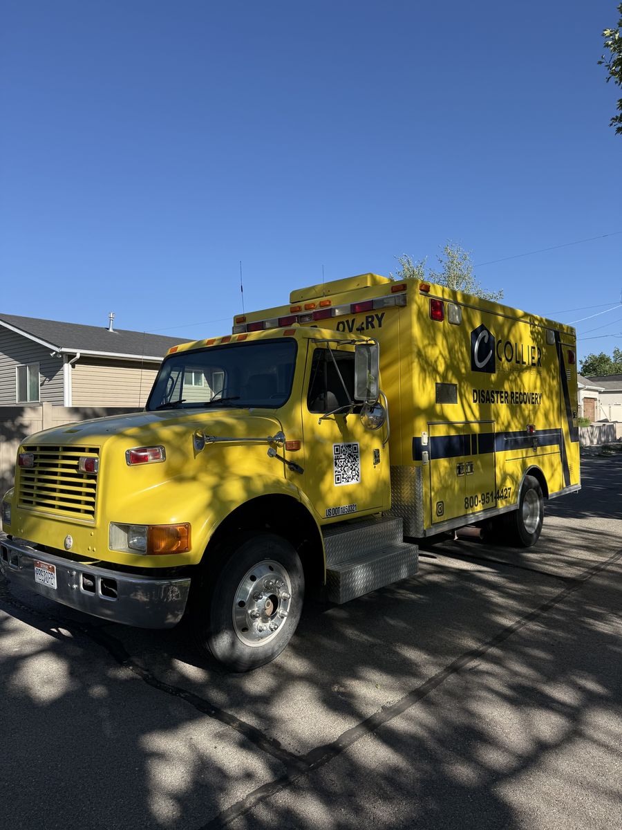 2000 International 4700 