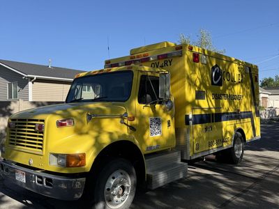 2000 International 4700