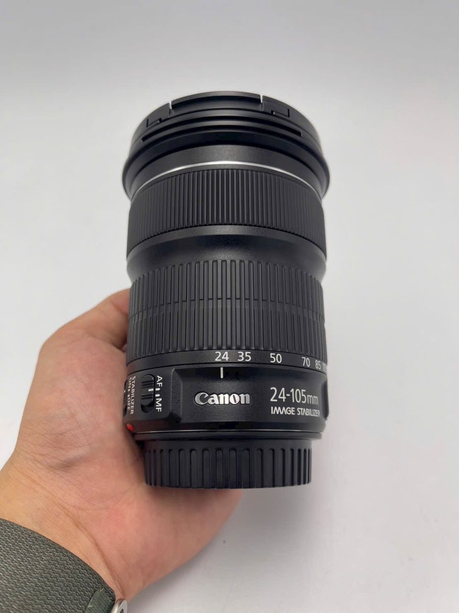 Canon 24-105 stm 280$, 70-200 2.8 is ii 1100$