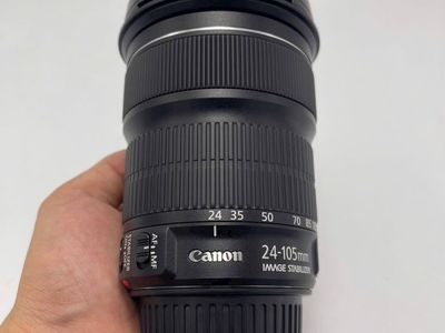 Canon 24-105 stm 280$, 70-200 2.8 is ii 1100$