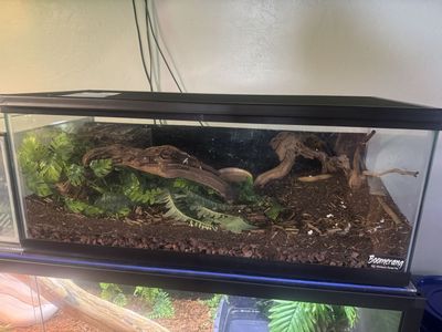 Bio active 36x18x12